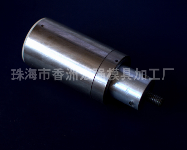 35KHz ultrasonic plastic welding transducer